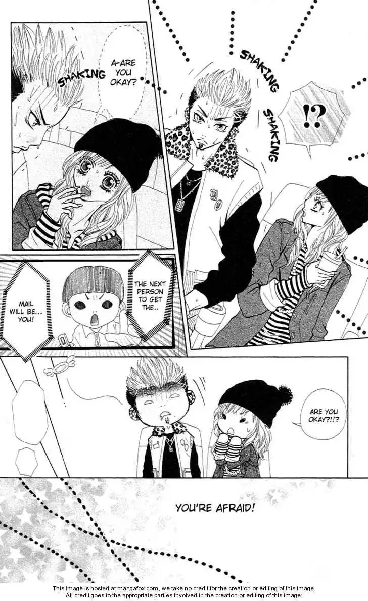 Kimi wa Candy Chapter 2 17